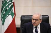 Lebanese PM delays Washington trip