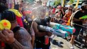Over 190 killed in Thailand’s Songkran festival crashes -  VIDEO 