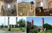  Destruction of Azerbaijan’s cultural heritage during Armenian occupation: facts and evidence - PHOTOS