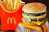 McDonald’s under fire: Environmental group challenges climate vow