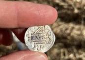 Metal detectorists uncover Norway's biggest Viking Age coin hoard