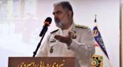 Iranian navy chief mocks Trump threats to block Strait of Hormuz 