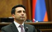 Alen Simonyan: Yerevan–Baku peace paves the way for cooperation