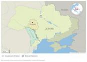 Ukraine identifies new Russian territorial ambitions involving Vinnytsia and Transnistria