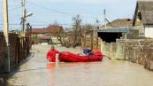 Russian officials head to Dagestan after deadly floods claim six lives