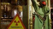 Chernobyl’s 40th anniversary marked by strikes and nuclear warnings