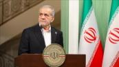 Iranian president Pezeshkian defends nuclear rights amid tensions with US