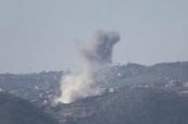 Eight dead in Southern Lebanon as Israeli strikes hit rescue teams -  VIDEO 