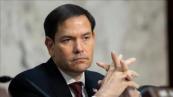 Rubio: Iranian people are victims of a 