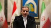 Araghchi: Iran 'never refused' to attend Islamabad peace talks