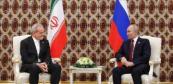 Russia providing Iran with secret intelligence and cyber aid for precision attacks, Ukraine claims