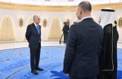 Tokayev Welcomes New Ambassadors and Prepares for High-Level Regional Summits