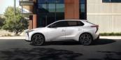 Toyota’s updated electric SUV is a surprise hit 
