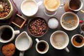 Coffee impacts the gut-brain axis to improve mood and stress