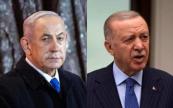Turkey seeks 4,500-year prison term for Netanyahu over Gaza flotilla raid