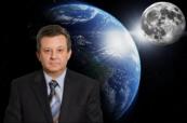 Bulgarian scientist Petko Dinev dreams of filming the next Moon landing