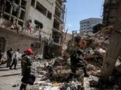 Lebanon faces food crisis amid US-Iran war