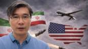 'China's Nostradamus' predicts US ground invasion of Iran and collapse of global order