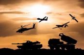 US proposes all-time high $1.5T defense budget
