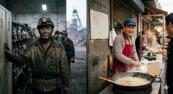 From coal mines to noodle stalls