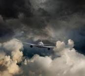 SkyWest horror at 39,000 feet: Violent turbulence leaves passengers injured -   PHOTO 