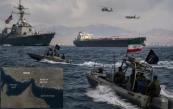  US–Iran tanker war escalates: Hormuz turns into global flashpoint 