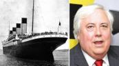 Billionaire behind ‘Titanic II’ provides major update on ship’s construction