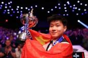 Snooker legends and rising stars battle for Crucible spots