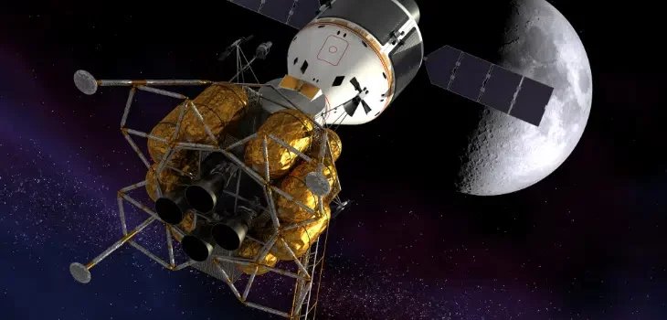 Nuclear batteries for space and defense