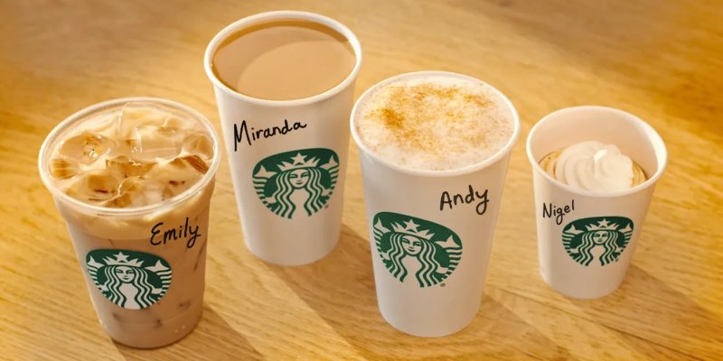 Starbucks launches secret The Devil Wears Prada menu inspired by iconic characters