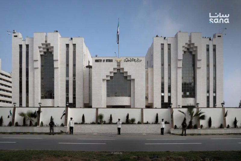 Damascus probes attack on UAE embassy following official condemnation