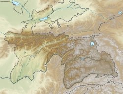 2026/04/1775291899.webp + How China is reshaping Tajikistan through trade, debt, and investment News about - How China is reshaping Tajikistan through trade, debt, and investment