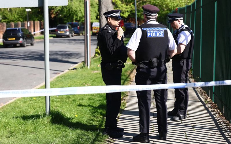 17-year-old boy admits to arson attack on North-West London synagogue