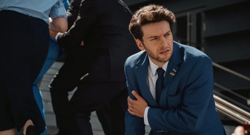 Lithuanian thriller The Activist explores LGBTQ+ rights and undercover infiltration