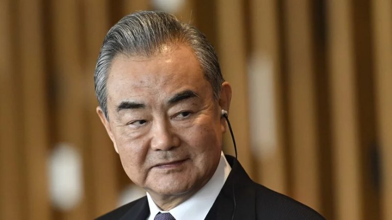 China's Foreign Minister to visit Pyongyang amid summit speculation 