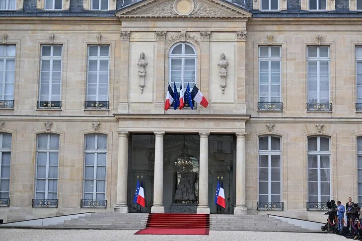 France reiterates firm opposition to attacks on infrastructure in Iran 