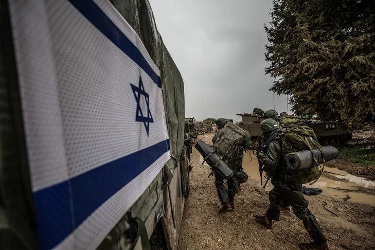 Israeli soldiers admit to systematic destruction of Lebanese villages