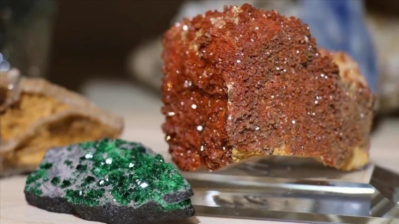 S. Korea-US critical minerals agreement finalized, says Bessent