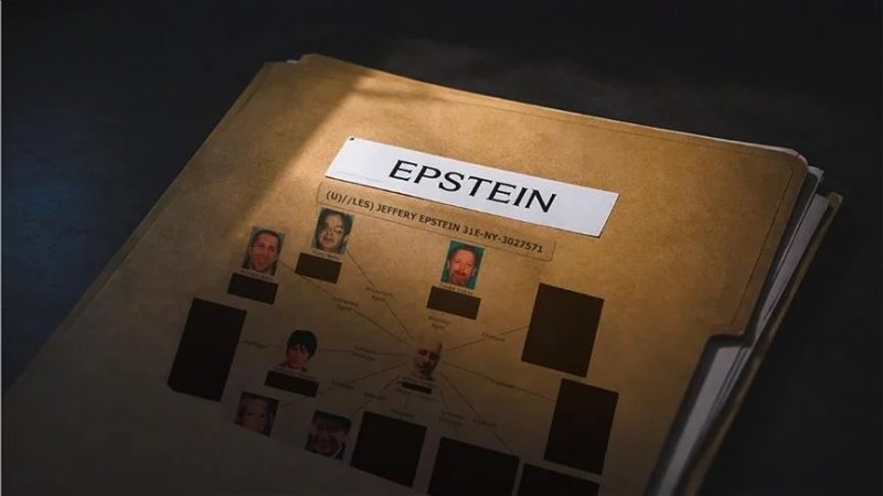 UN experts urge action on Epstein trafficking files
