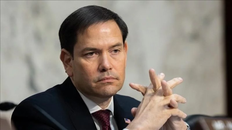 Rubio: Iranian people are victims of a radical clerical regime - VIDEO 