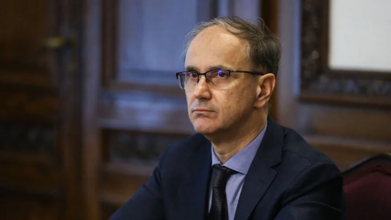 Serbian PM Duro Macut reaffirms EU path and military neutrality at Antalya Diplomacy Forum