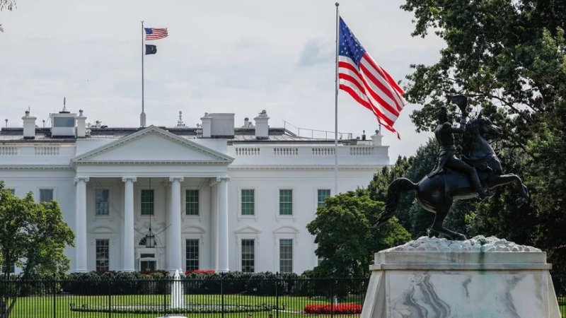 Second Lebanon-Israel preparatory talks kick off at White House