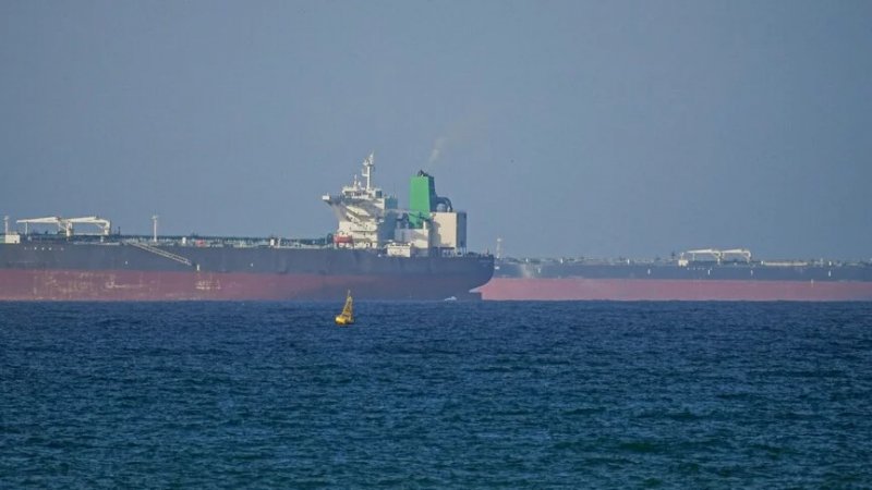 CENTCOM: U.S. blocks 33 vessels since Iran blockade began