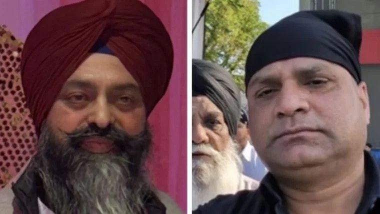Two Indian men shot dead outside Gurdwara in Italy's Bergamo province