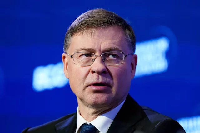 EU warns against long energy subsidies amid Hormuz crisis shock