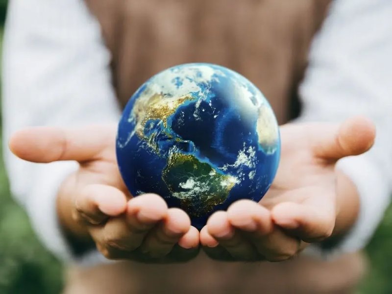 Our Power, Our Planet: Earth Day 2026 marks 56 years of environmental action
