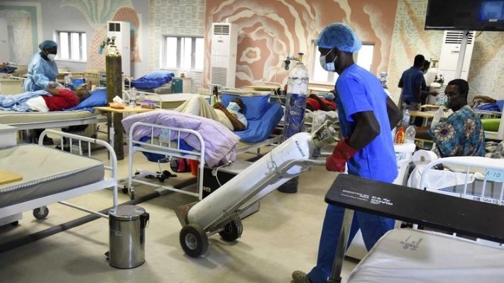 Akwa Ibom activates heightened COVID-19 surveillance following nearby outbreak