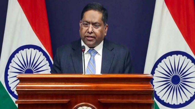 Trump amplifies 'hellhole' label for India and China in birthright citizenship row