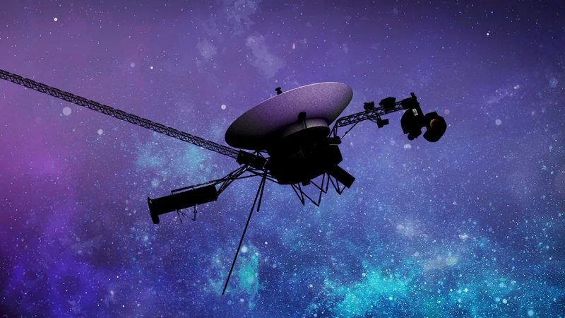 NASA shuts down key Voyager 1 instrument to extend interstellar mission