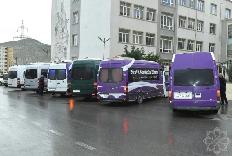 Azerbaijan resettles 92 families under ‘Great Return’ program